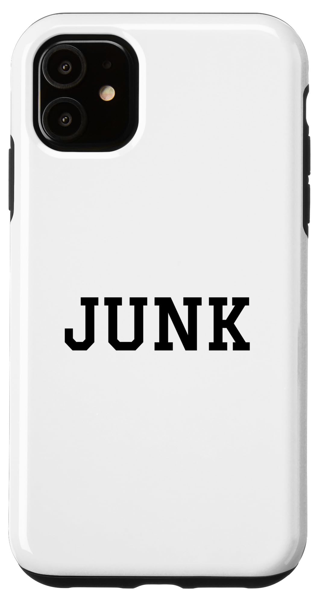 Amazon.com: Junk Case for iPhone 11 : Cell Phones & Accessories